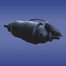  - Plug and socket set AWA-WOGO