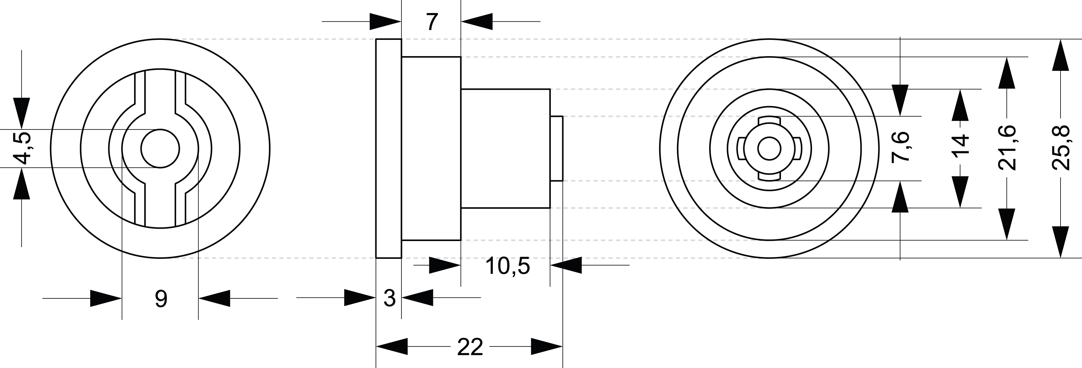 Energy Lock ZERH for Distribution Boards RH and UNI-box boxes Energy Lock ZERH for Distribution Boards RH and UNI-box boxes,elektro-plast