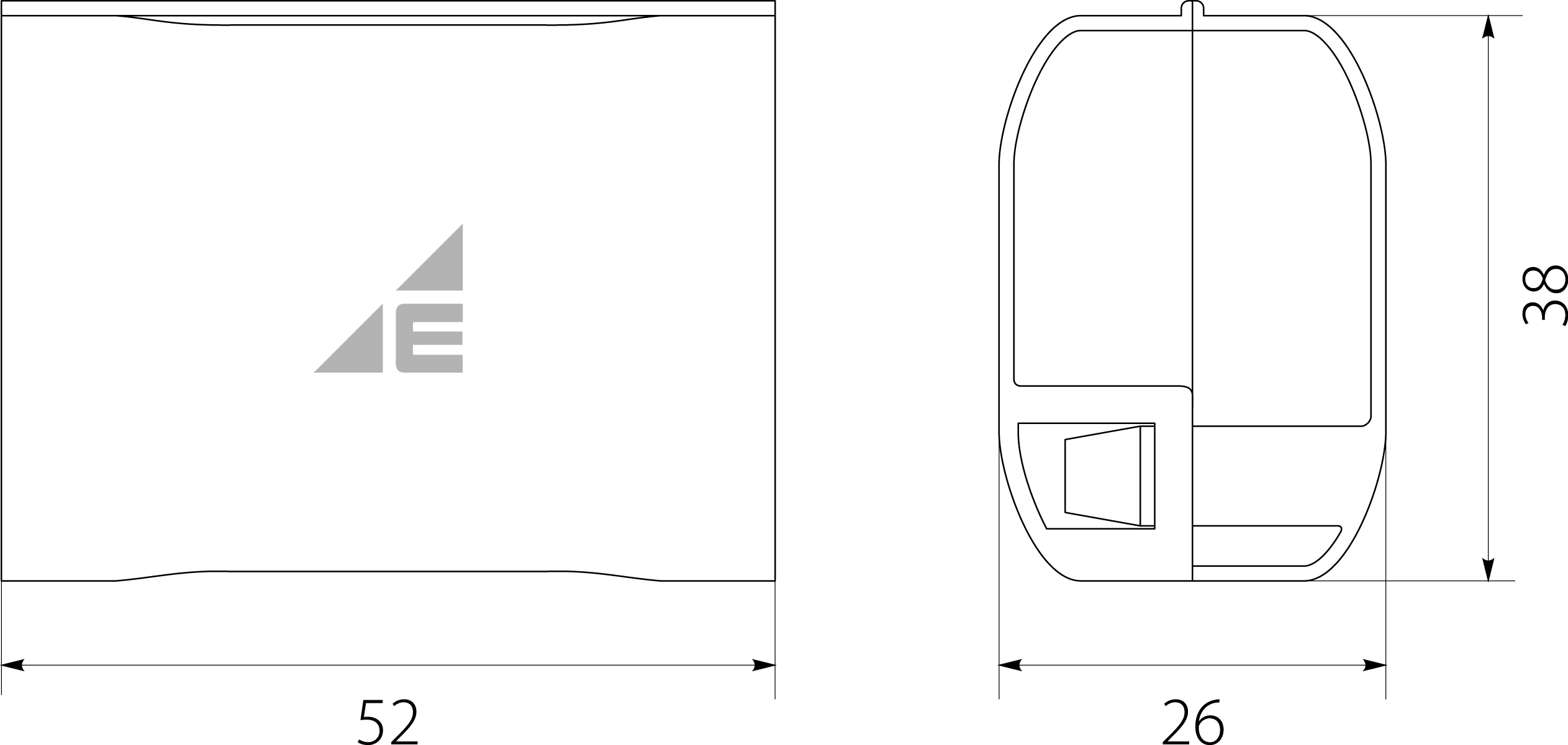 Gel Cable Joint GELEBOX CNP3103, IP68 Gel Cable Joint GELEBOX CNP3103, IP68,elektro-plast