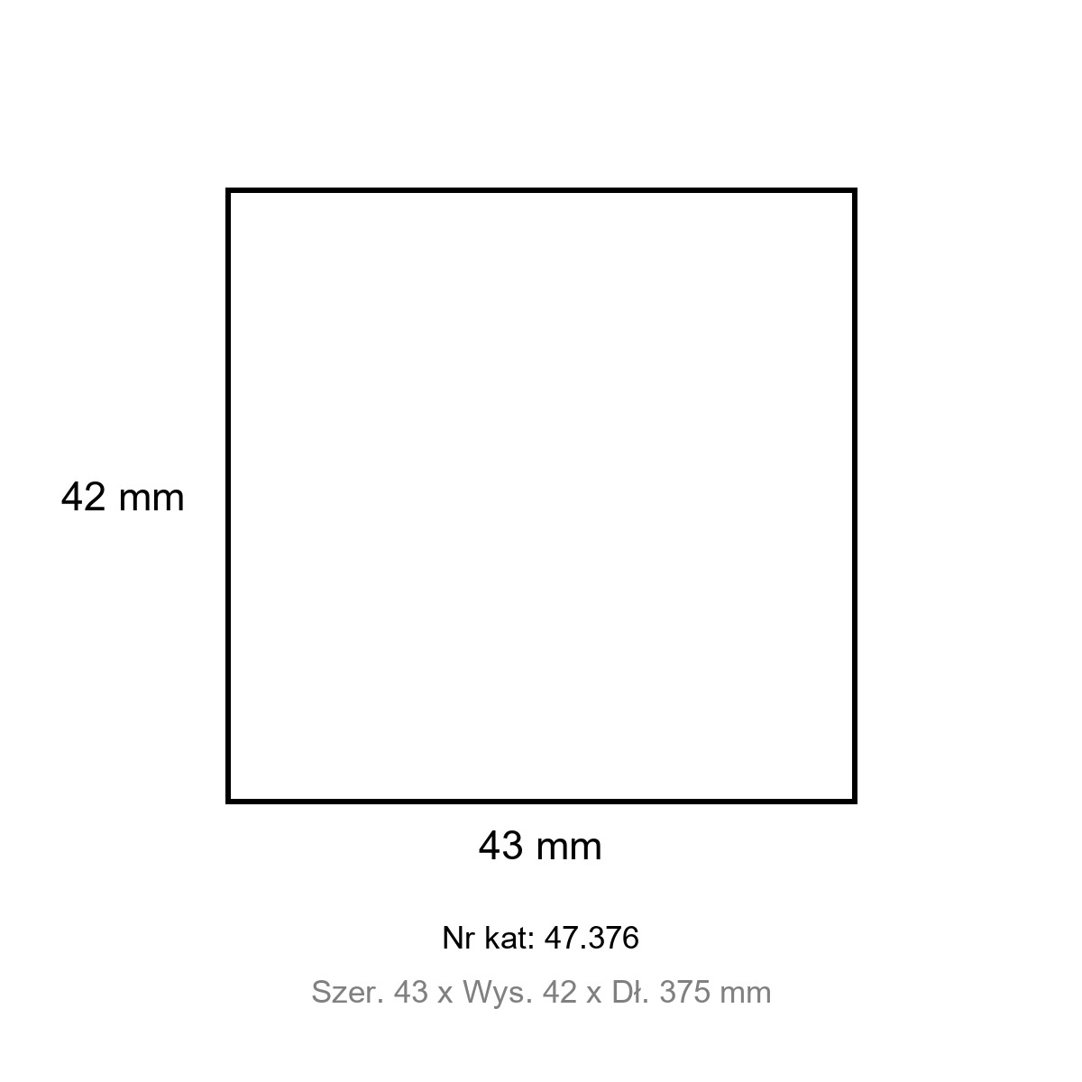 Listwa ze złączem z zaciskami śrubowymi LZS UNI3 - UNIbox, 2 x (52 x 10 mm2), 375mm Listwa ze złączem z zaciskami śrubowymi LZS UNI3 - UNIbox, 2 x (52 x 10 mm2), 375mm,elektro-plast
