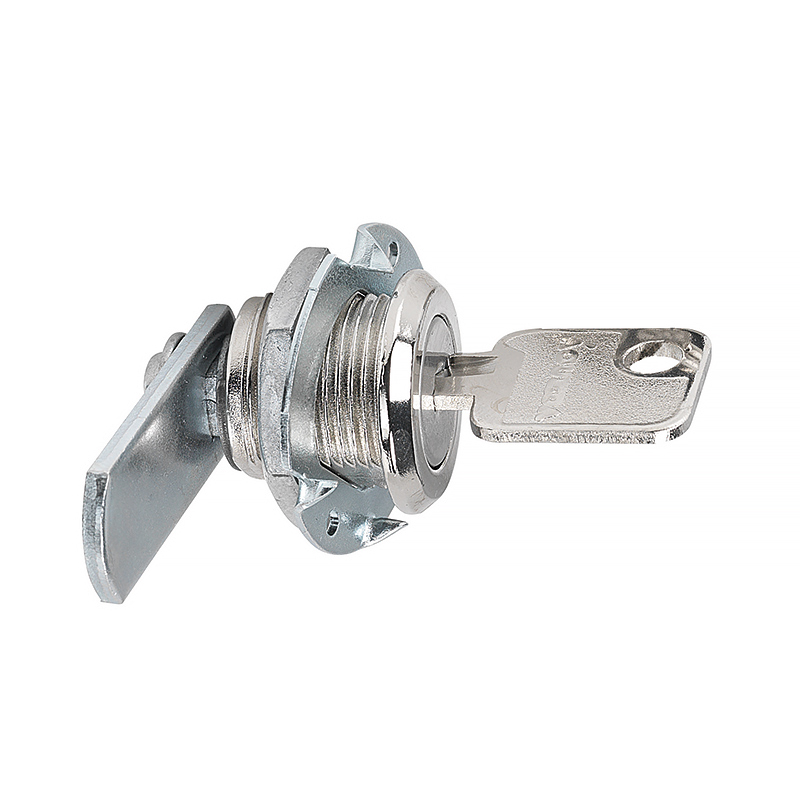Metallic Cam Lock DARP-ZP Quiteline, Identical Keys Metallic Cam Lock DARP-ZP Quiteline, Identical Keys,elektro-plast