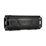 Mufa z żelem MZGEL145, 145x54x30mm GELEBOX, IPX8, 0.6/1kV + złącze kablowe 3x1.5-6mm²