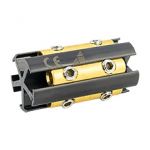 Złączka kablowa do mufy - ZKMZGEL180, 5x1.5-6mm², z kluczem