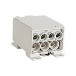 Blok Rozdzielczy DB18A-SZ, 315A