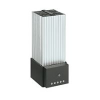  - Compact Semiconductor Fan Heater GRZW150, to TH35, IP20 / I, 230V AC, 150W
