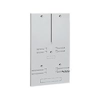 Meter boards B/Z - Meter Board T-1F/3F-b/z-NOVA-12, without protections, IP20