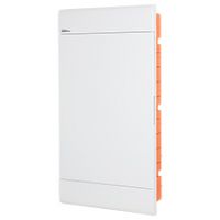  - Flush distribution board SRp-36/B (3x12) (N+PE) 