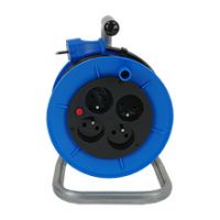 Cable reel extenders - Cable reel extender P-M-25