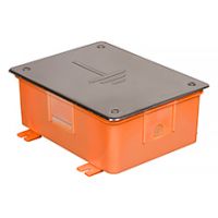 junction box lightning protection system - Box for lightning protection system - PZO INOX