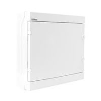 Surface distribution boards RH - Hermetic distribution board RH-36/2B (white door)