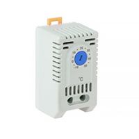 Regulating - Thermostats - Termostat na chłodzenie - TBZ7 otwierający (NO),NO -10 / +50 °C, bimetaliczny