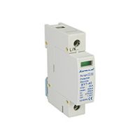 Surge Protective Devices - Surge protection device BY7-40 / 1-275 B + C 1P (T1 + T2 AC)