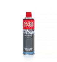 Preparaty CX80 - CX80 odrdzewiacz spray 500ml